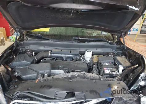 2020 Buick Envision Fwd Essence from USA, damaged, VIN LRBFXCSA0LD084278